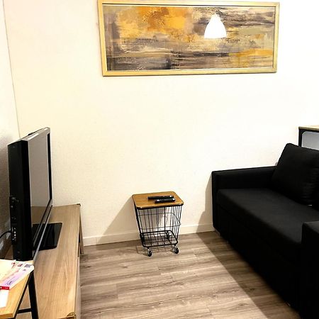 L'Instant Detente Avec Terrasse Climatisation Et Parking Тулуза Екстериор снимка